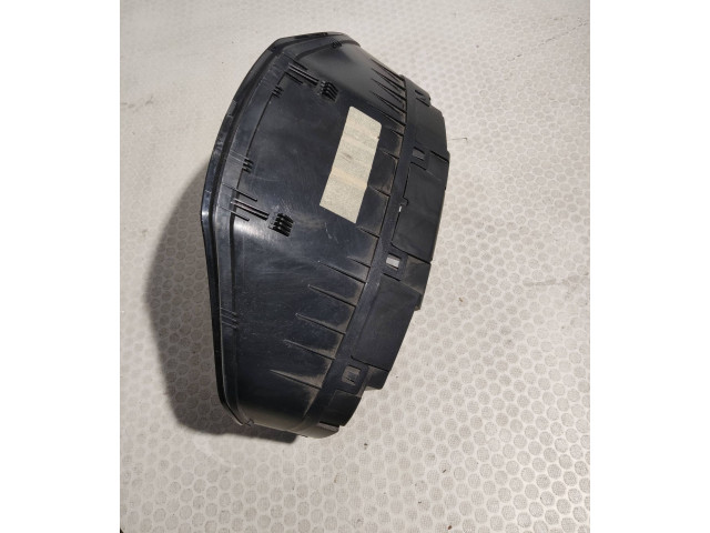 Панель приборов 1Z0920812B, V1610056 Skoda Octavia Mk2 (1Z)