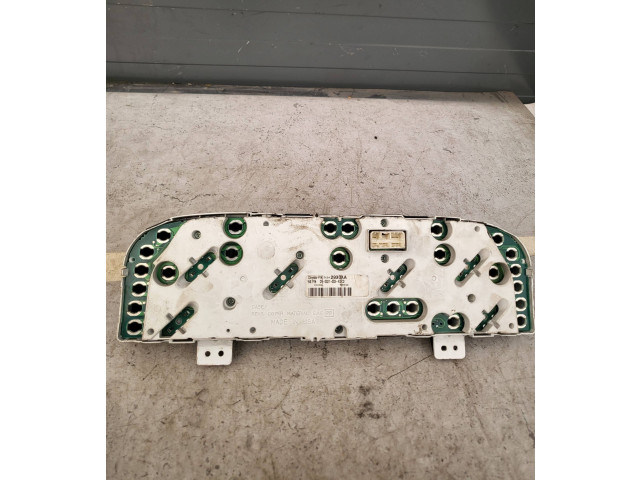 Панель приборов 56042930AA Jeep Grand Cherokee (WJ)