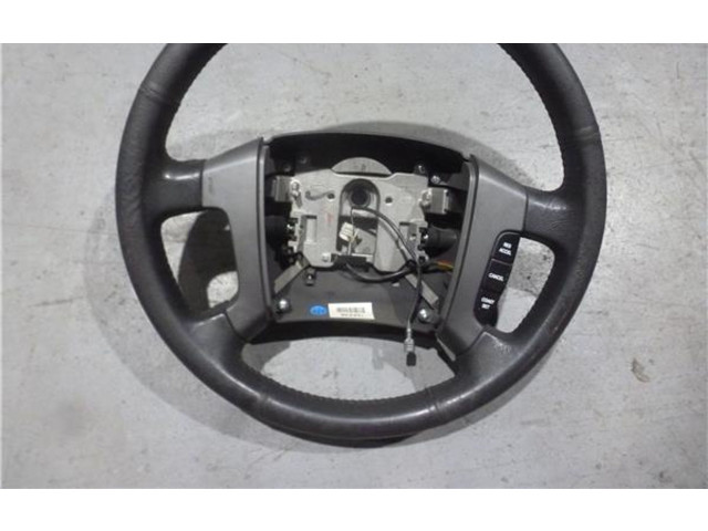Руль KIA Sorento  2002 - 2009 года       