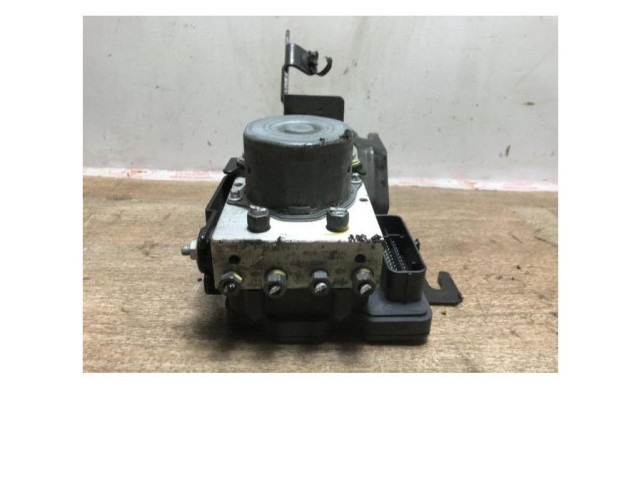 Блок АБС 476608197R, 476608197R   Dacia  Duster  2010 - 2017 года