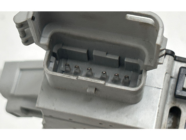 Замок багажника 9681336280, 40827150 Citroen Jumpy 2007 - 2016 года