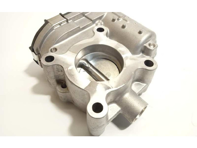 Дроссель T1020778J Dacia Logan II