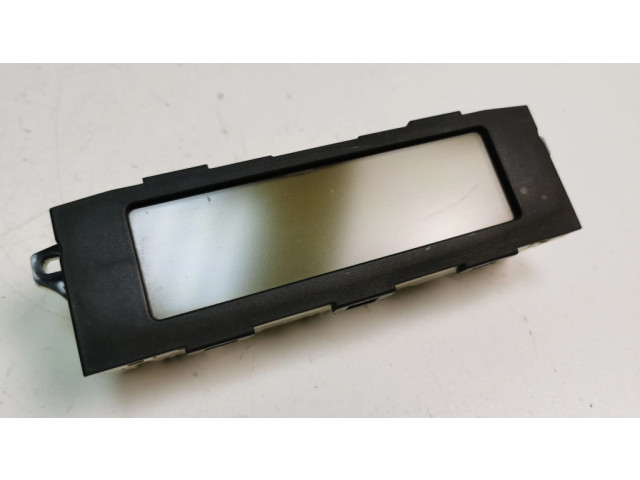 Дисплей    9663230980   Citroen C5