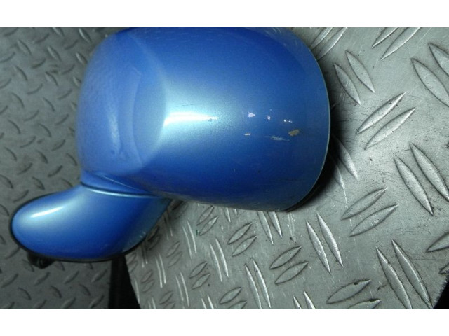 Зеркало электрическое        Chevrolet Matiz   -  года   