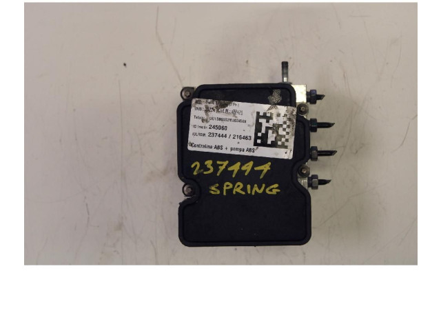 Блок АБС 5015597   Dacia  Spring  2021 -  года