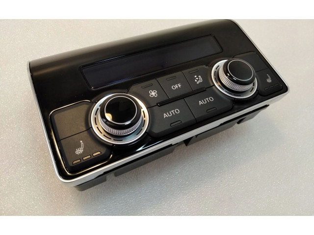 Блок управления климат-контролем 4H0919158D   Audi A8 S8 D4 4H