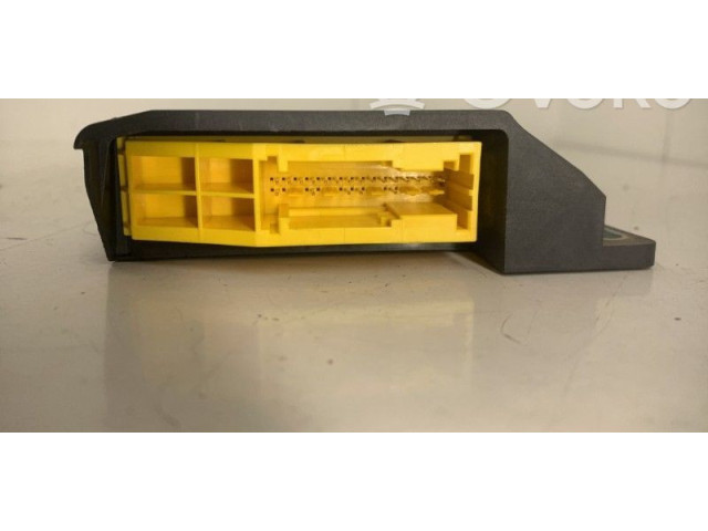 Блок подушек безопасности 8201163282   Dacia Logan I