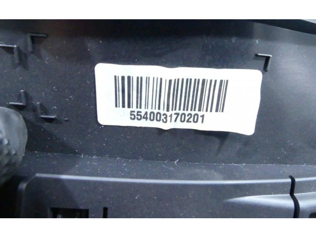 Панель приборов 735625928, IMPRK1287389   Jeep Renegade       