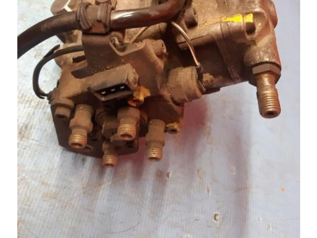 Топливный насос