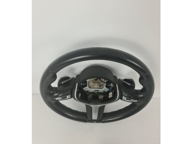 Volant BMW 3 GT F34 2014 16704387, 33784579704