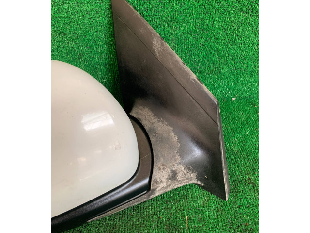 Зеркало электрическое        Chevrolet Cruze  2009 - 2016 года   