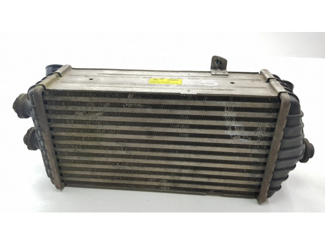 Интеркулер 282702A770 Hyundai i30 1.6