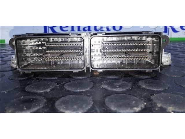 Блок управления HT11-12A650-BE, 0261S18890   Ford Tourneo