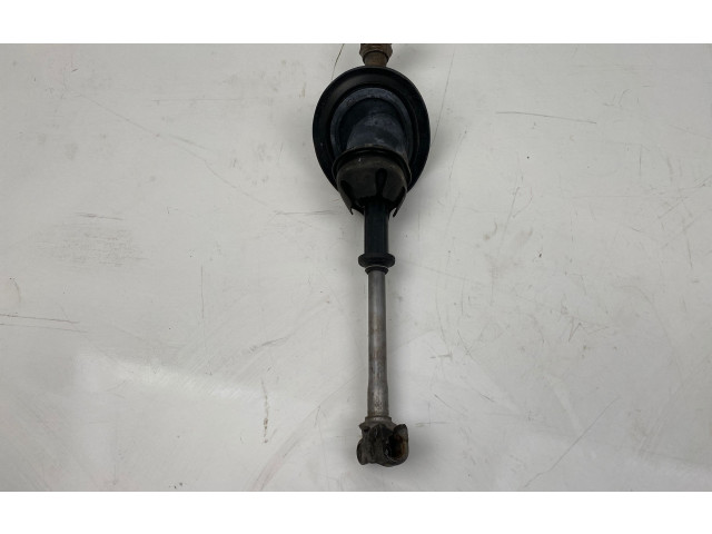 Рулевая рейка 95B419753, 0000009849 Porsche Macan (95B) 2014 - 2018 года