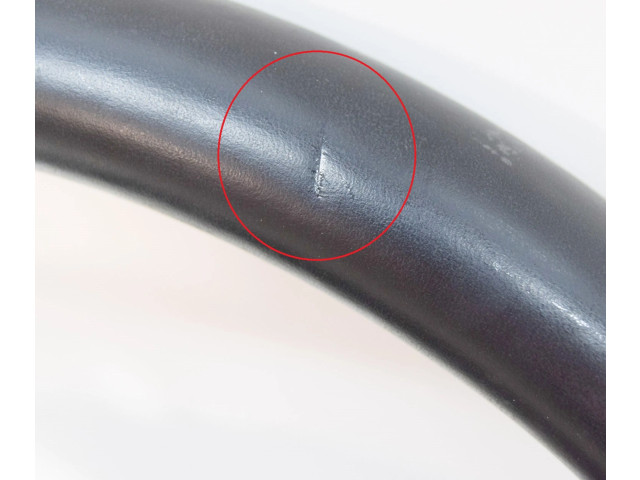 Volant Tesla Model S 2014 3058087