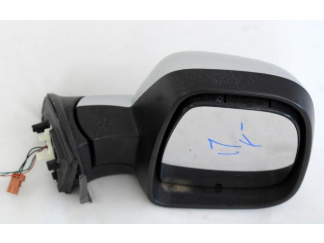 Zpětné zrcátko Citroen Berlingo 2016 96777561XT