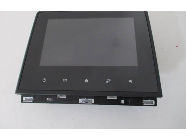 Дисплей 280346419R, A14801 Renault Captur II