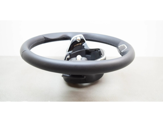 Руль Skoda Fabia Mk4 (6VA) 2021- года 5E3419093B