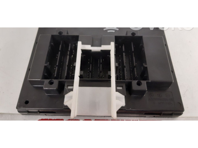 Модуль управления BSM 5Q0937084DR Audi Q2 -