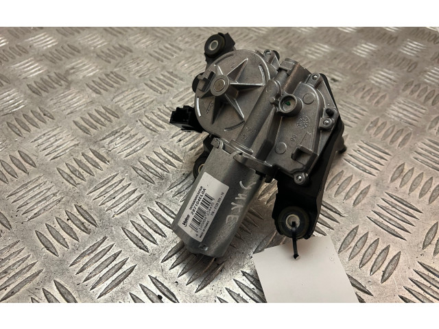 Моторчик дворников 287104EL0A Nissan Juke II F16