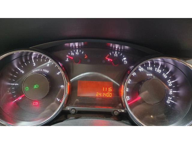 Přístrojová deska Peugeot 5008 2010 9666174880, 00054845