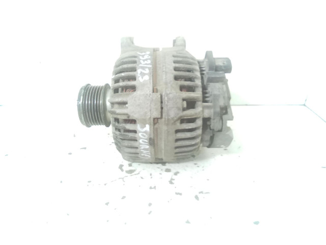 Генератор 0124525128, 0124525128 Dodge Journey