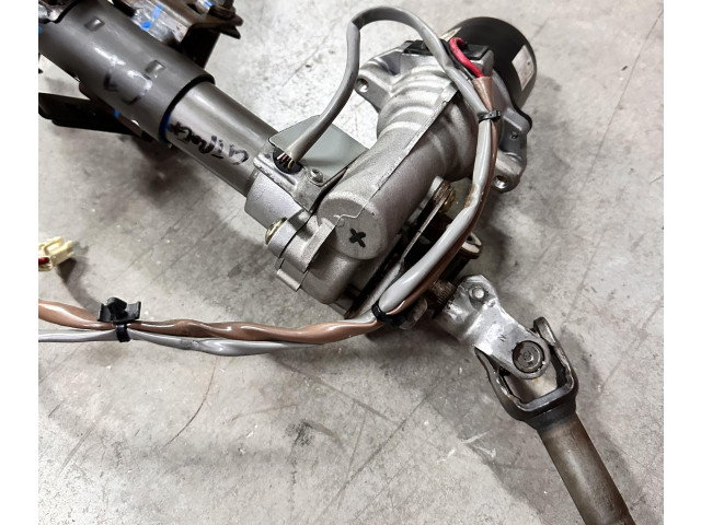    Рулевая рейка    Citroen C1 2006 - 2013 года