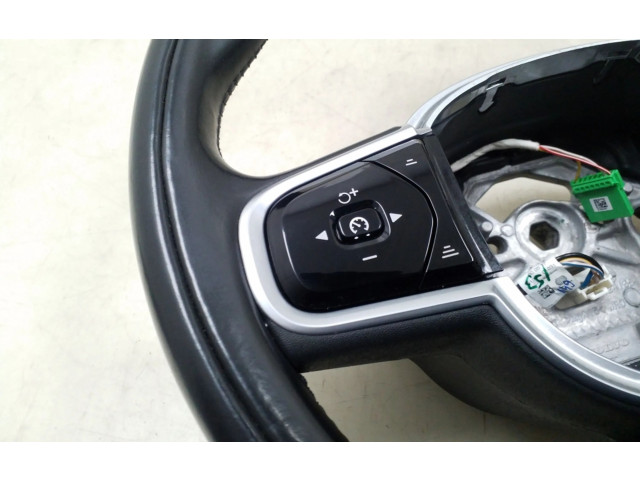 Volant Volvo XC90 2017 31407817