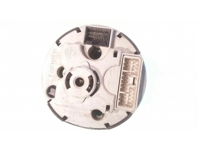 Панель приборов 60658089 Alfa Romeo 156