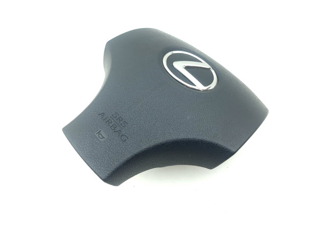 Подушка безопасности водителя Lexus IS 220D-250-350
