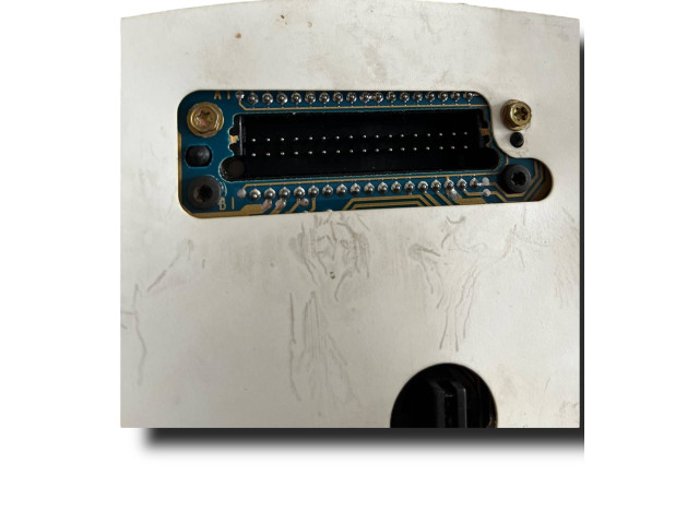 Přístrojová deska Pontiac Firebird 1995 16183647CZ