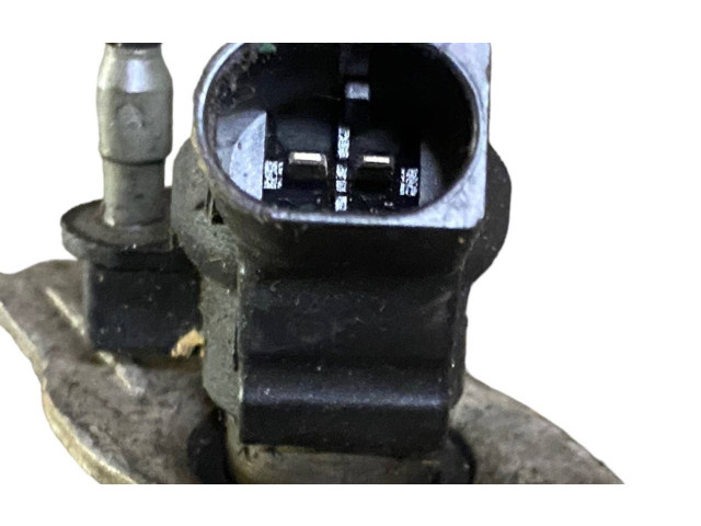 Vstřikovač 057130277AM, 0445117020 Audi A8 S8 D4 4H pro naftový motor 3.0