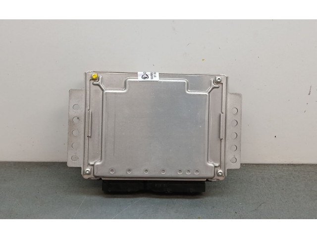 Řídící jednotka 55188343, 0281011491 Alfa Romeo 156 2004