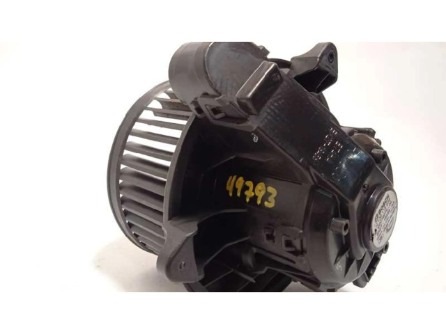 Вентилятор печки BK2T18456AA, 2368958 Ford Transit