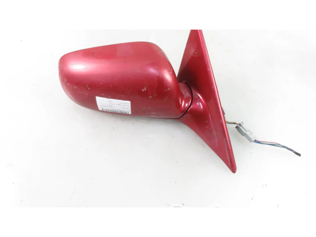 Блок управления    Honda Prelude