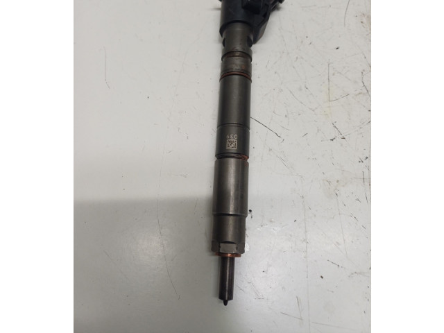 Форсунка 0445116046, B445141 Volvo S80