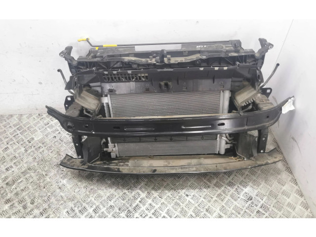 Комплект радиатора