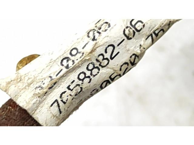 Зеркало электрическое     правое   BMW Z4 E85 E86  2002-2008 года   