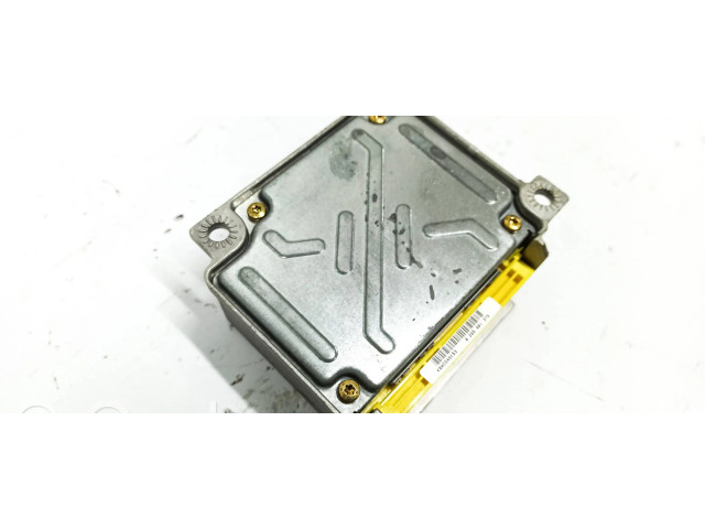 Блок подушек безопасности 0285001373, 003032541007803   Mercedes-Benz C W203