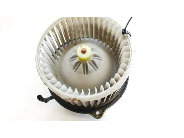 Вентилятор печки 2727000120, 272700-0120 Mitsubishi Grandis