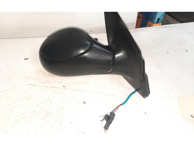 Зеркало (механическое)       Citroen C2   -  года   