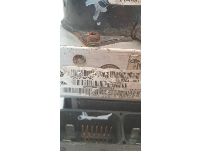 Čerpadlo oleje 04686702AA, B2R0G03A75 Chrysler Voyager