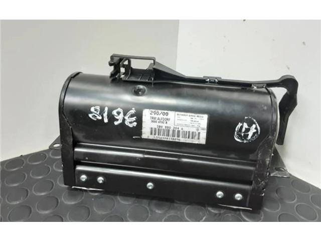 Подушка безопасности пассажира 3B0880204A, 3B0880204A Volkswagen Passat Alltrack