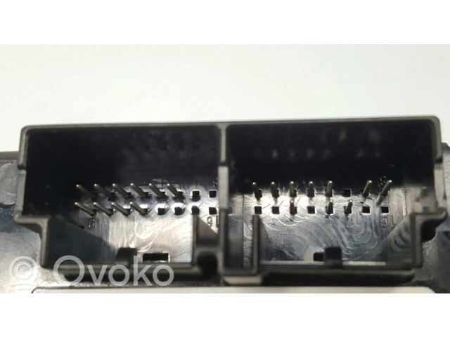 Блок управления климат-контролем 8V0820043CIMJ, 8V0820043C   Audi A3 S3 8V