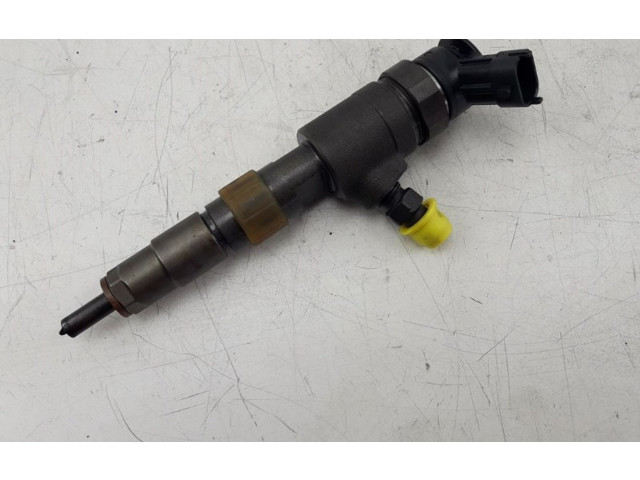 Форсунка 0445110566, 0445110566    Peugeot 5008 II  DV6FC(BHZ) 