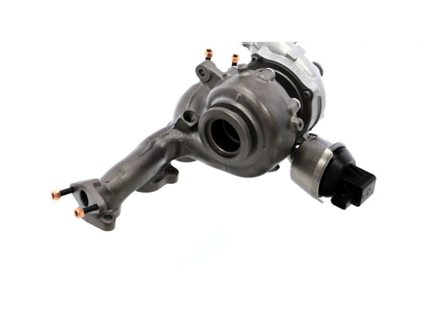  Турбина Volkswagen Jetta III  53039880205, 53039880205         