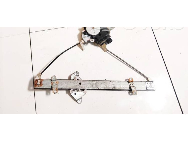 Руль Mitsubishi Outlander 2001 - 2007 года