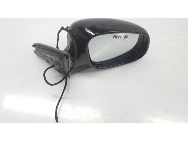 Зеркало электрическое Сзади Porsche Cayenne (92A) 2011-2017 года