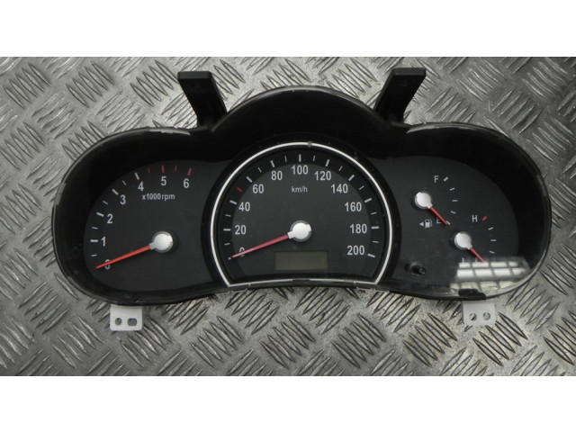 Přístrojová deska  KIA Carnival 2007 940034D260  