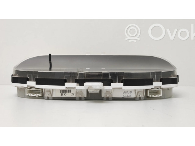 Панель приборов 5GGK3E Mazda 6